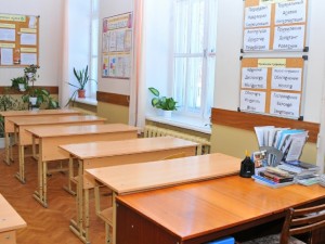 пустой класс
