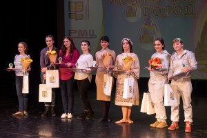 Окружной фестиваль «Изумрудный город» завершился победой ребят из Фортуны