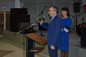 День национальной культуры вайнахского народа