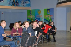 День национальной культуры вайнахского народа