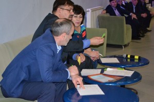 День национальной культуры вайнахского народа