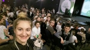 В Ярославле завершился Всероссийский молодежный форум «Города», который проходил с 9 по 12 ноября 2017 года