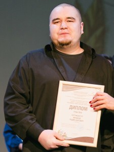 Радик Муниров