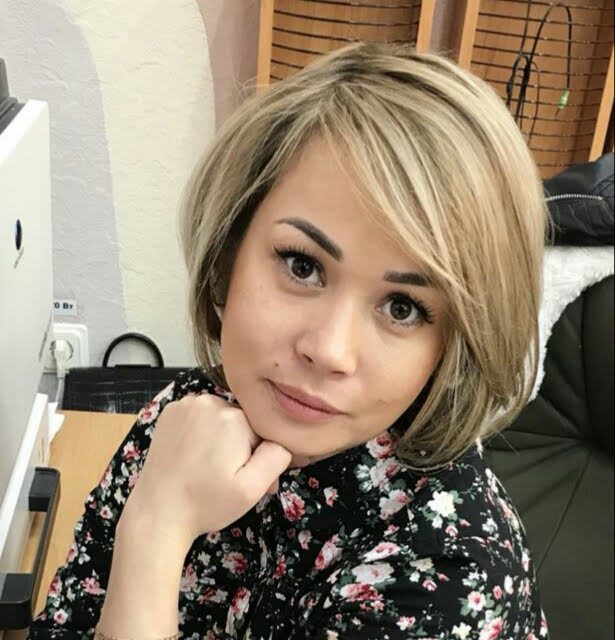 Гульнара Самархановна Вакилова