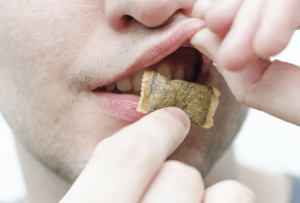 snus