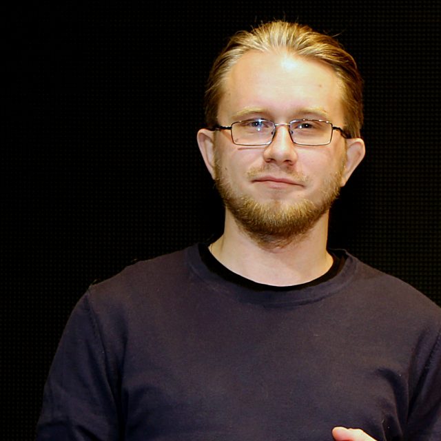 Алексей Игоревич Фомичёв