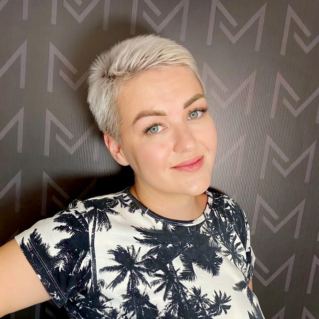 Екатерина Леонидовна Михайлова