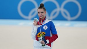 dina-averina