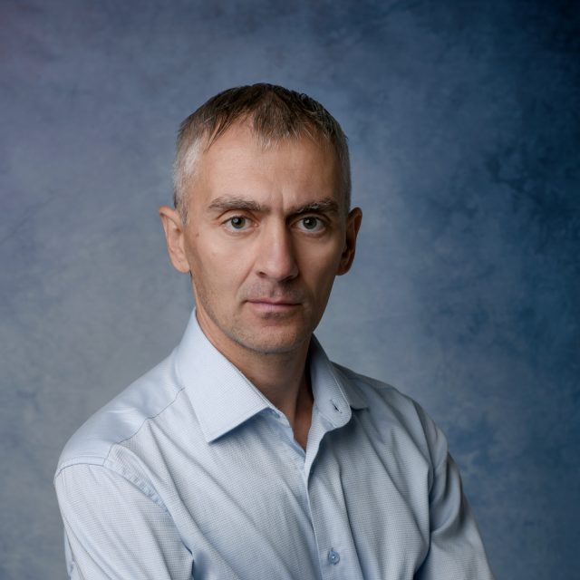 Виталий Алексеевич Лопанский