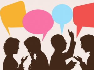communication