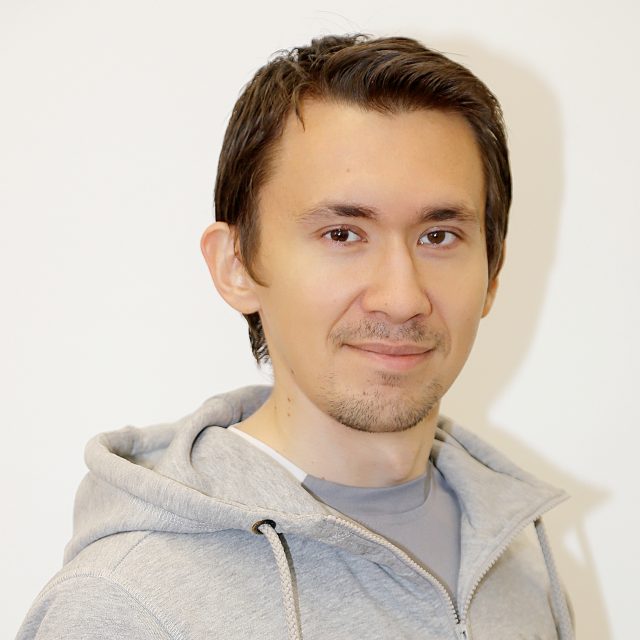 Тимофей Андреевич Волченко