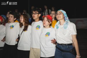 «Фиеста» зажигает в Анапе!